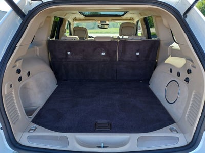 2021 Jeep Grand Cherokee Summit 4x4
