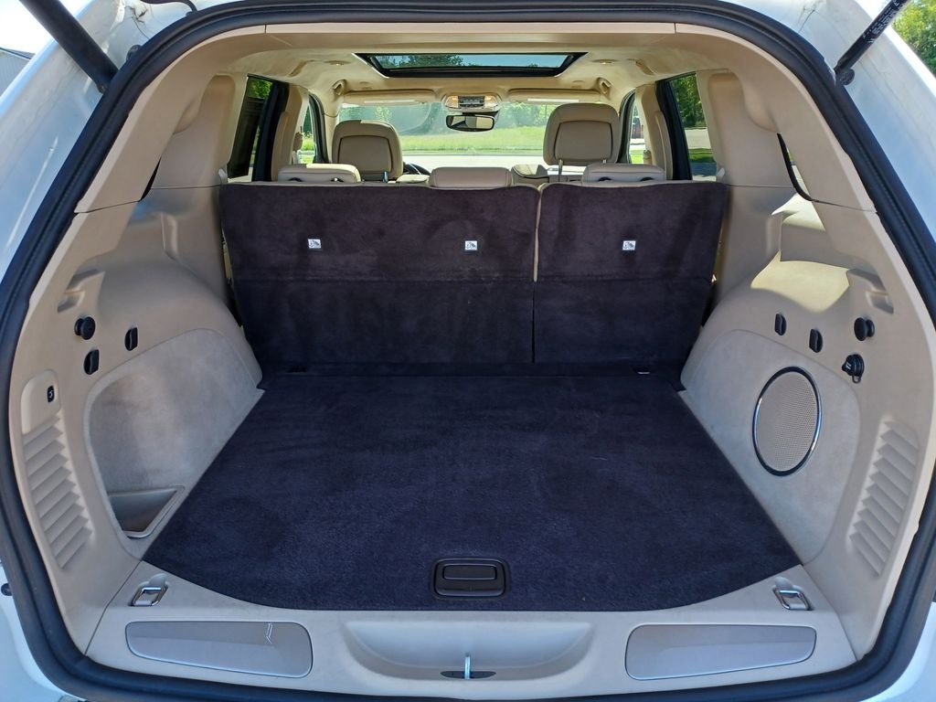 2021 Jeep Grand Cherokee Summit 4x4