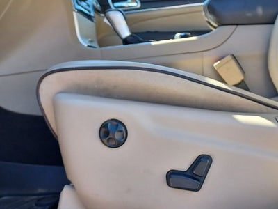 2021 Jeep Grand Cherokee Summit 4x4
