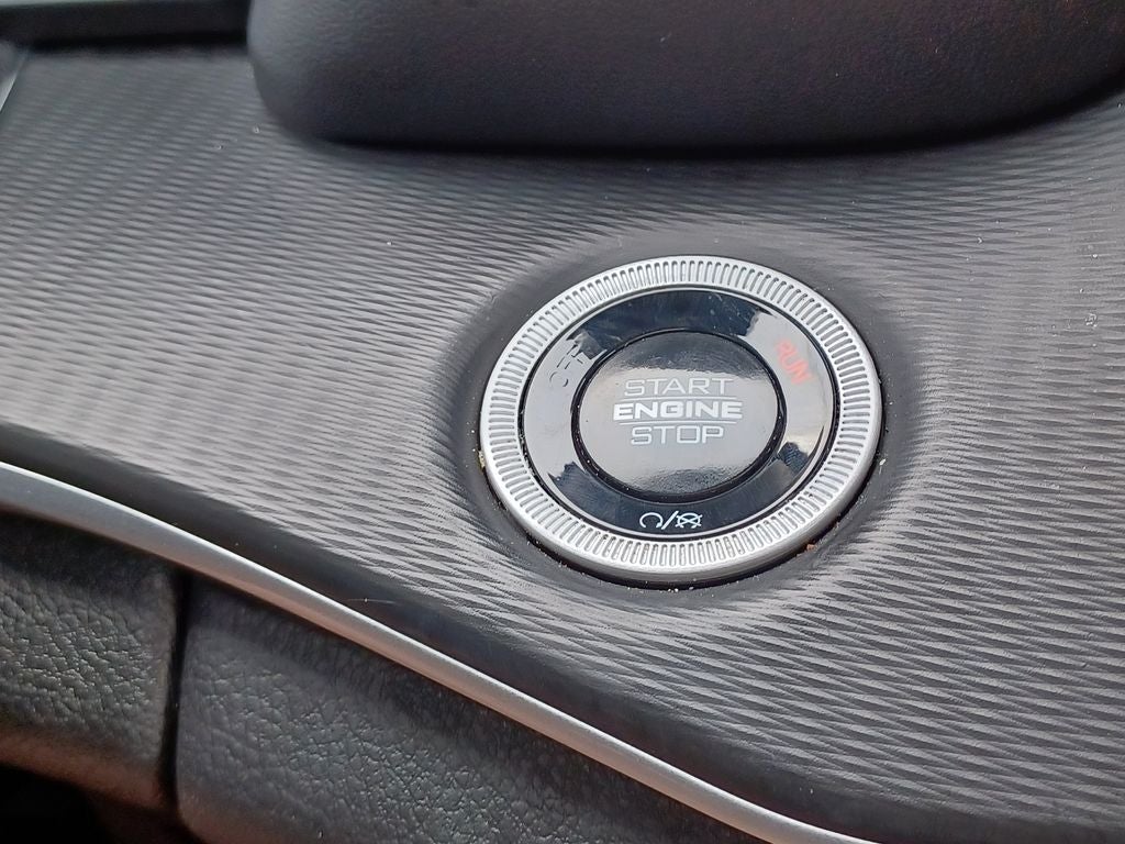 2024 Jeep Grand Cherokee Laredo X
