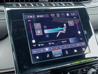 2024 Jeep Grand Cherokee Laredo X