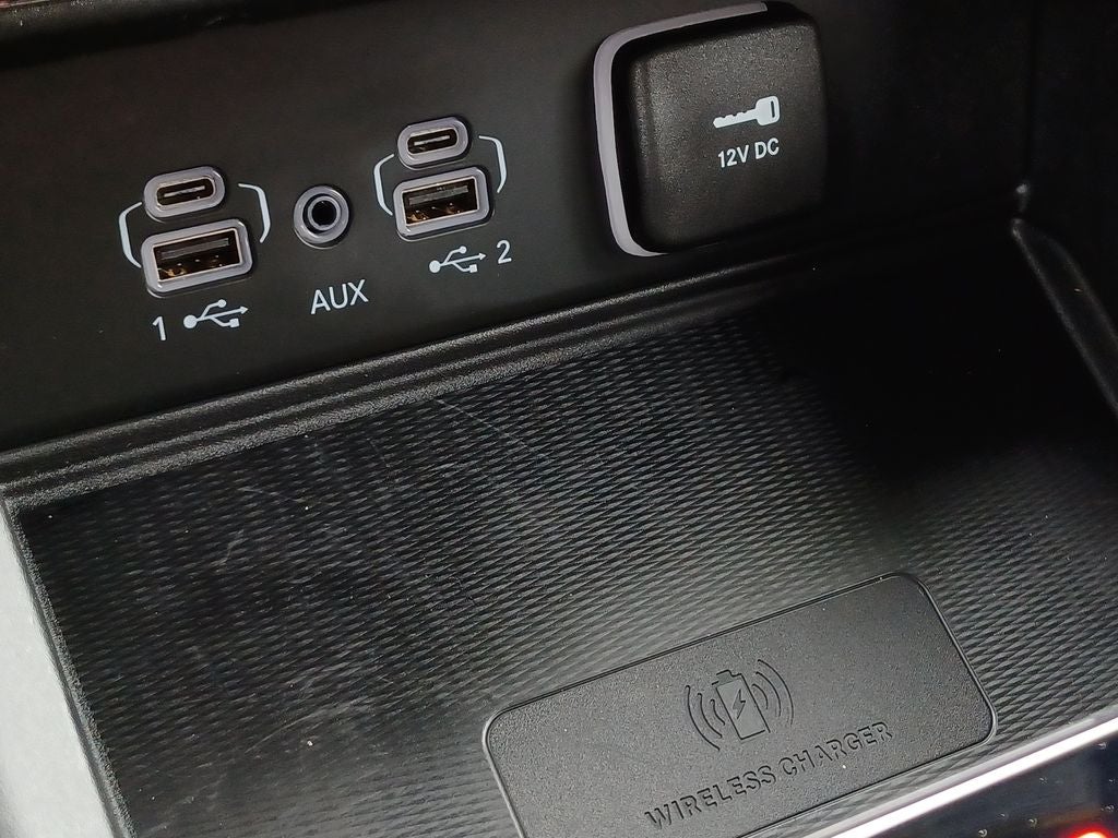 2024 Jeep Grand Cherokee Laredo X