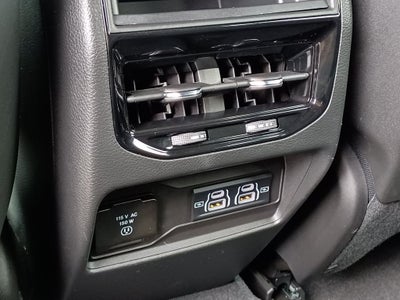 2024 Jeep Grand Cherokee Laredo X