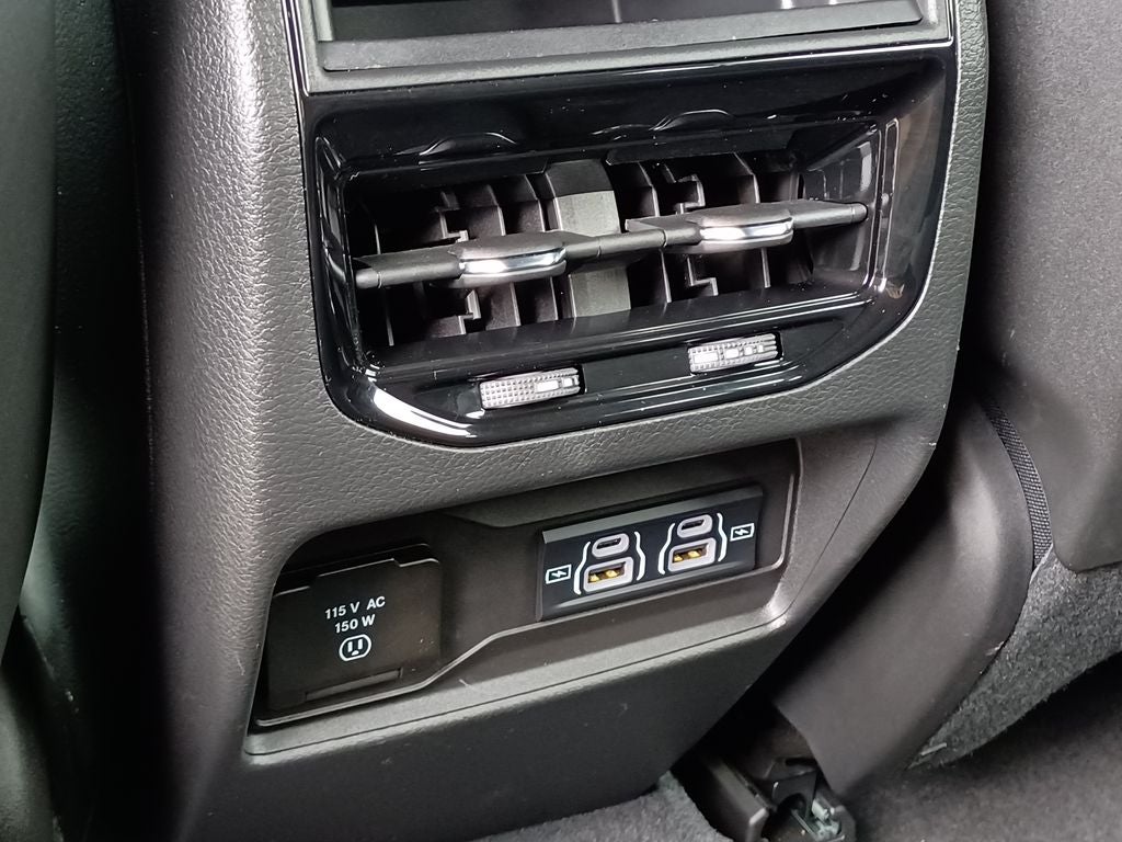 2024 Jeep Grand Cherokee Laredo X