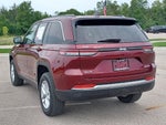 2024 Jeep Grand Cherokee Laredo X