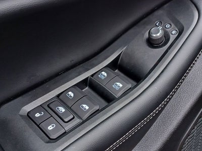 2025 Jeep Grand Cherokee Laredo X 4x4