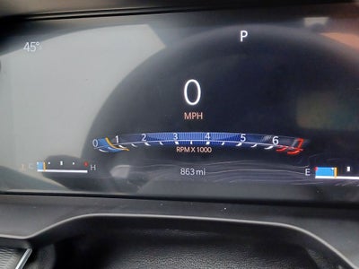 2025 Jeep Grand Cherokee Laredo X 4x4