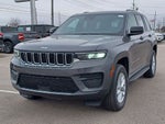 2025 Jeep Grand Cherokee Laredo X 4x4