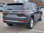 2025 Jeep Grand Cherokee Laredo X 4x4