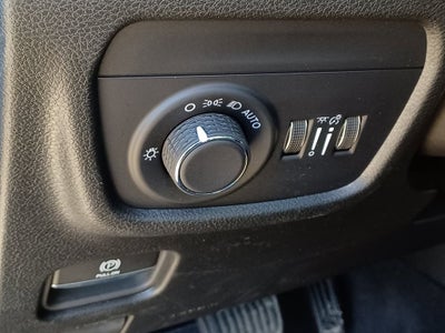2024 Jeep Grand Cherokee Altitude X 4x4