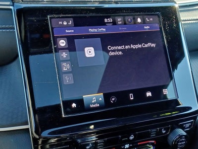 2024 Jeep Grand Cherokee Altitude X 4x4
