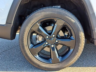 2024 Jeep Grand Cherokee Altitude X 4x4