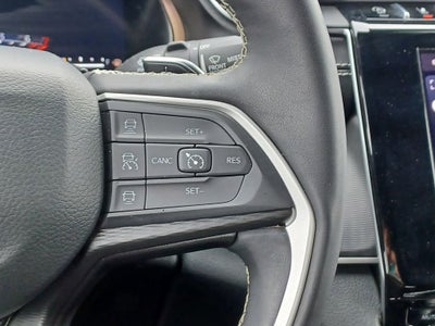 2023 Jeep Grand Cherokee Altitude 4x4