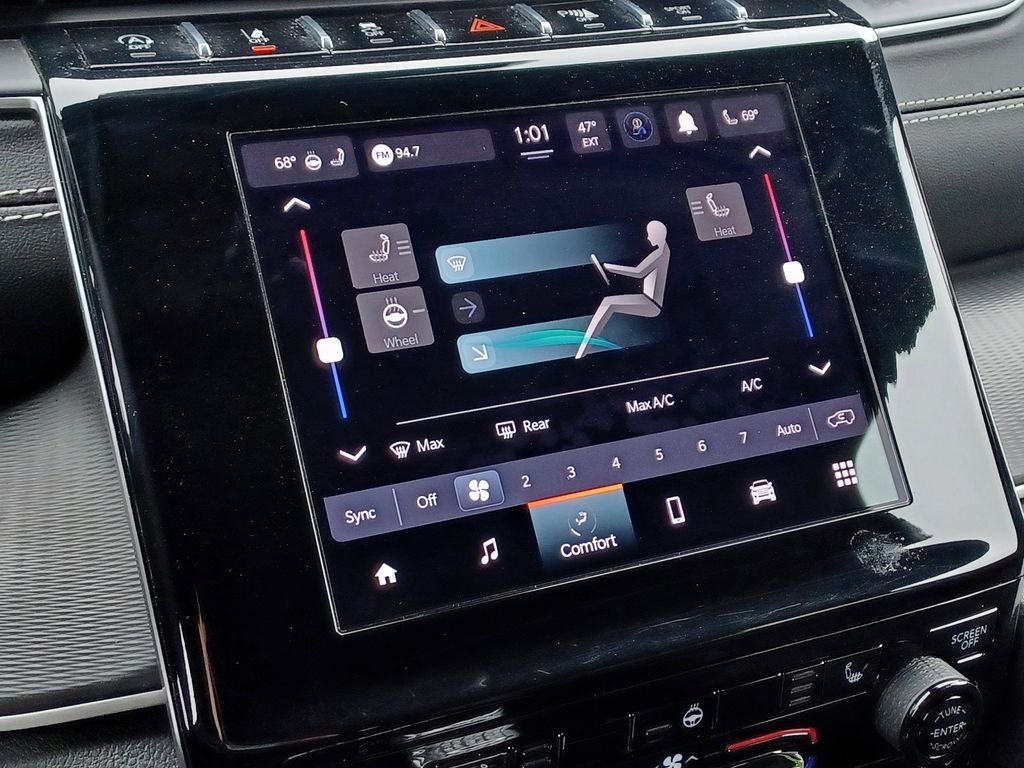 2023 Jeep Grand Cherokee Altitude 4x4