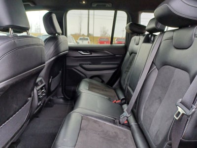 2023 Jeep Grand Cherokee Altitude 4x4