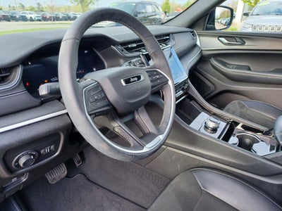 2023 Jeep Grand Cherokee Altitude 4x4