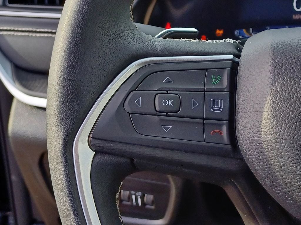 2023 Jeep Grand Cherokee Altitude 4x4