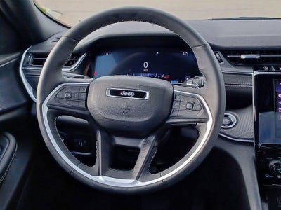 2023 Jeep Grand Cherokee Altitude 4x4