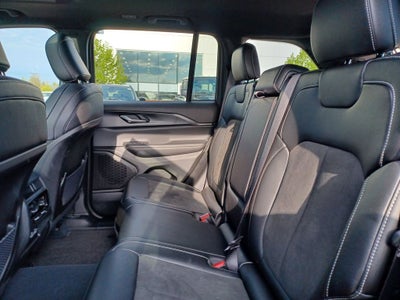 2023 Jeep Grand Cherokee Altitude 4x4