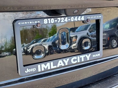 2023 Jeep Grand Cherokee Altitude 4x4