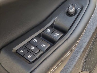 2024 Jeep Grand Cherokee Altitude X 4x4