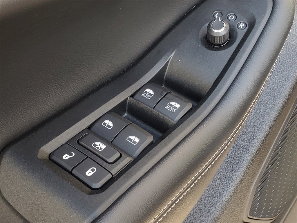 2024 Jeep Grand Cherokee Altitude X 4x4