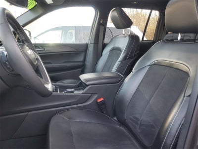 2024 Jeep Grand Cherokee Altitude X 4x4