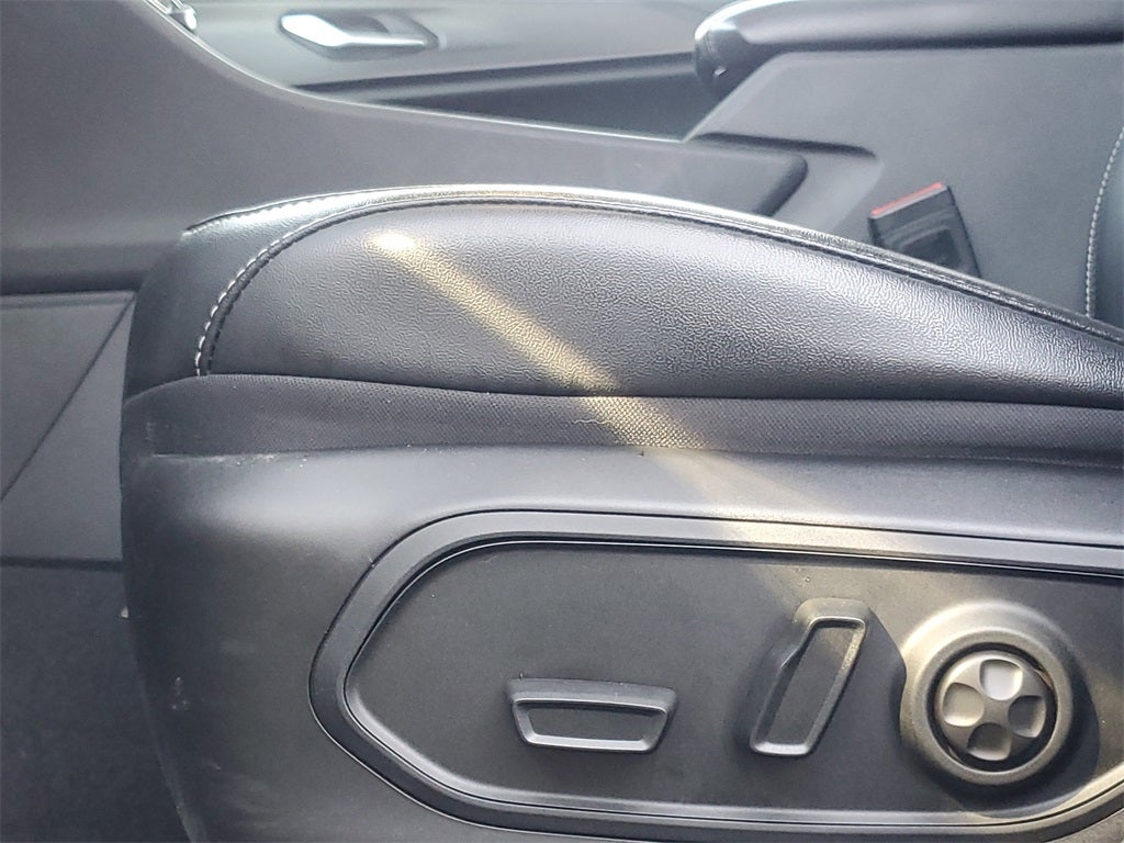 2024 Jeep Grand Cherokee Altitude X 4x4