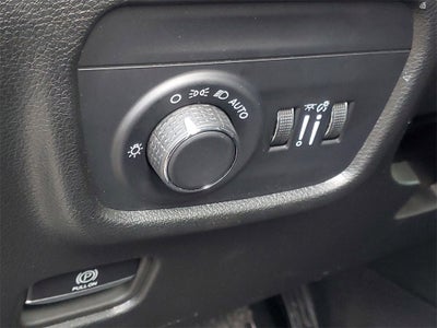 2024 Jeep Grand Cherokee Altitude X 4x4