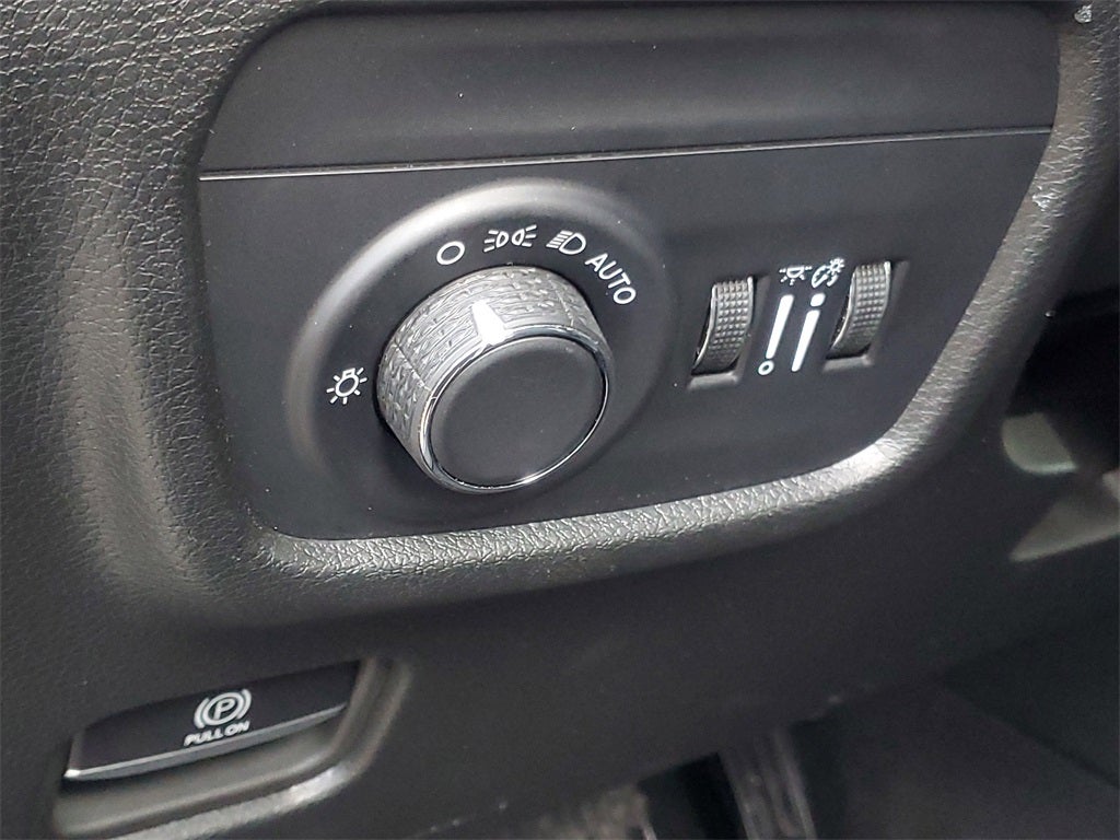 2024 Jeep Grand Cherokee Altitude X 4x4