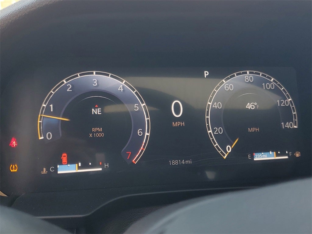 2024 Jeep Grand Cherokee Altitude X 4x4