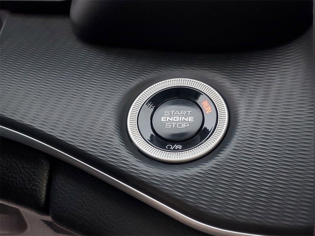 2024 Jeep Grand Cherokee Altitude X 4x4