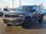 2024 Jeep Grand Cherokee Altitude X 4x4