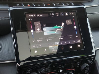 2024 Jeep Grand Cherokee Altitude X 4x4