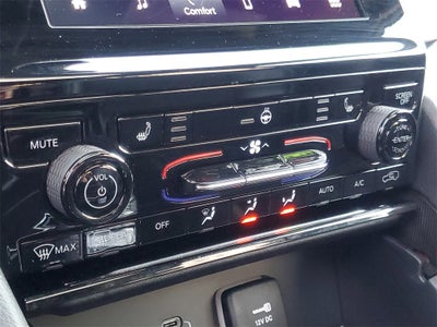 2024 Jeep Grand Cherokee Altitude X 4x4