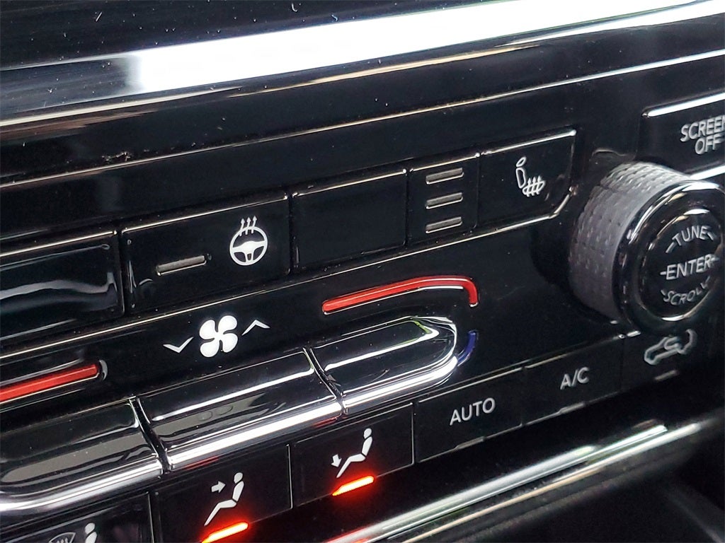 2024 Jeep Grand Cherokee Altitude X 4x4