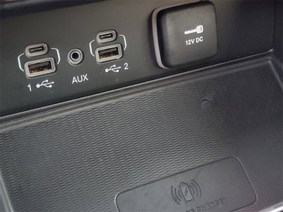 2024 Jeep Grand Cherokee Altitude X 4x4