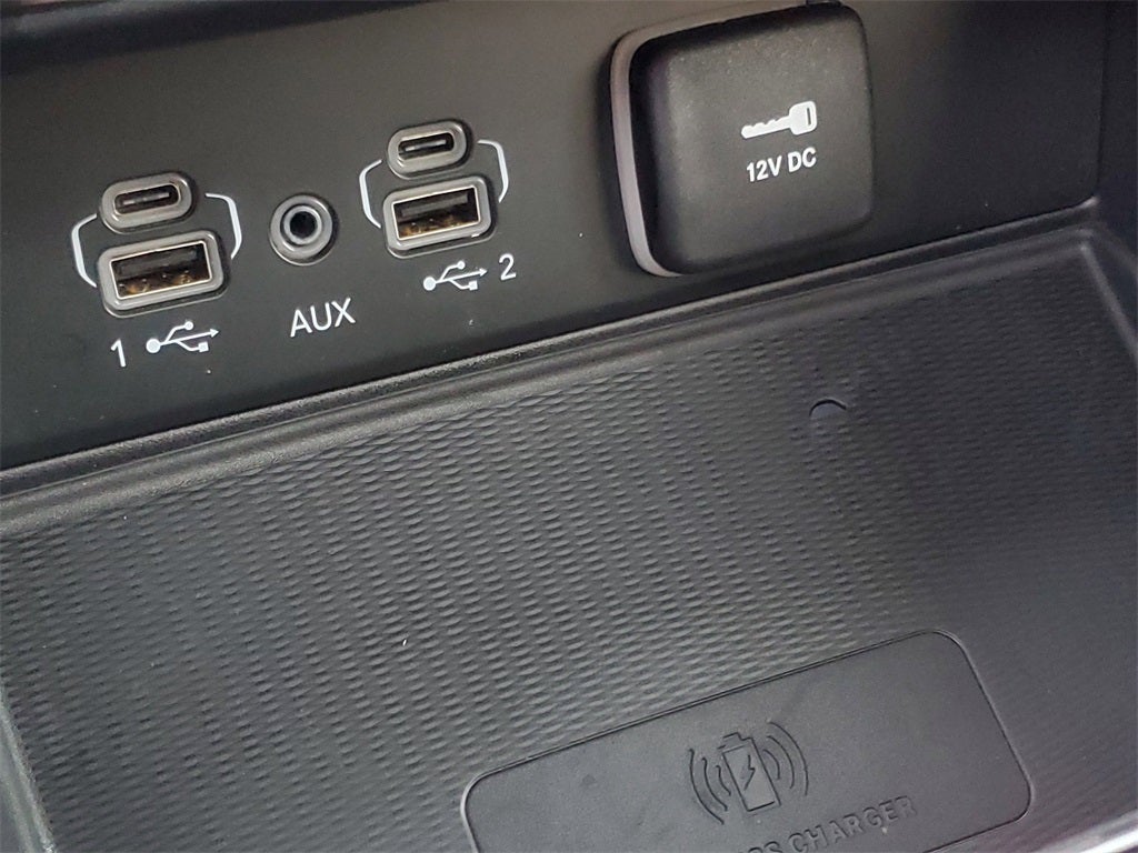 2024 Jeep Grand Cherokee Altitude X 4x4