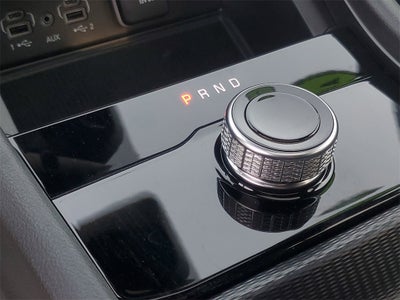 2024 Jeep Grand Cherokee Altitude X 4x4