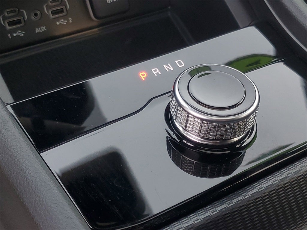 2024 Jeep Grand Cherokee Altitude X 4x4