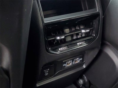 2024 Jeep Grand Cherokee Altitude X 4x4