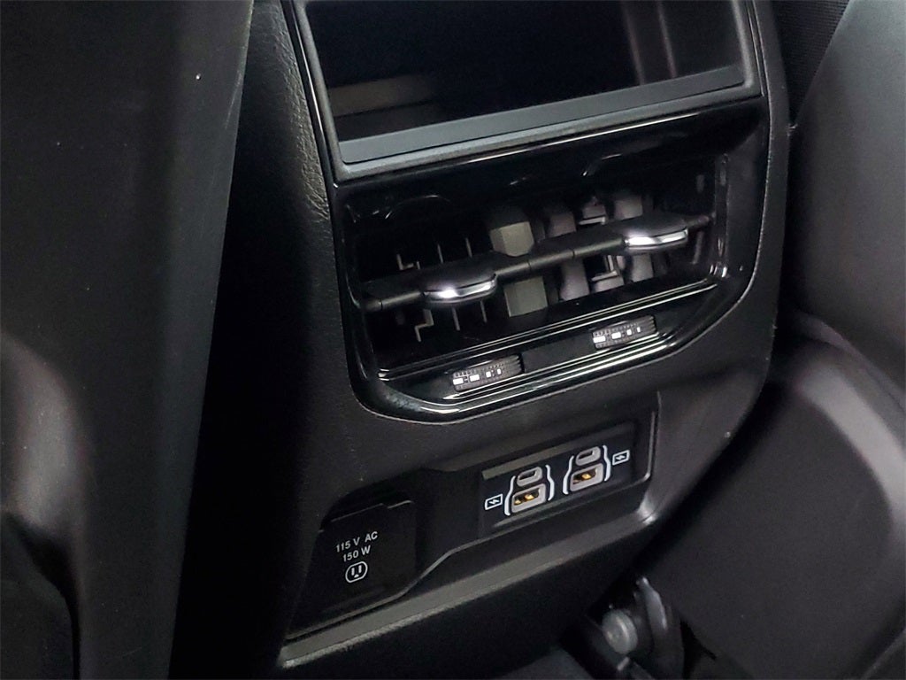 2024 Jeep Grand Cherokee Altitude X 4x4