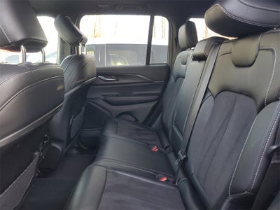 2024 Jeep Grand Cherokee Altitude X 4x4