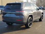 2024 Jeep Grand Cherokee Altitude X 4x4