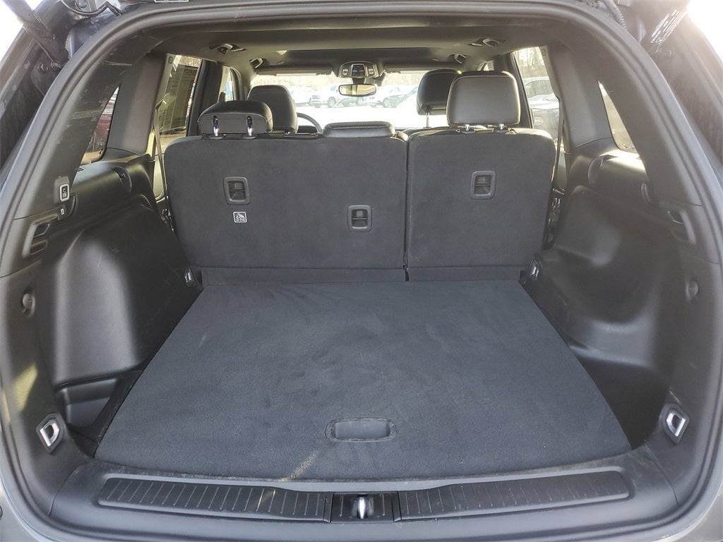 2024 Jeep Grand Cherokee Altitude X 4x4