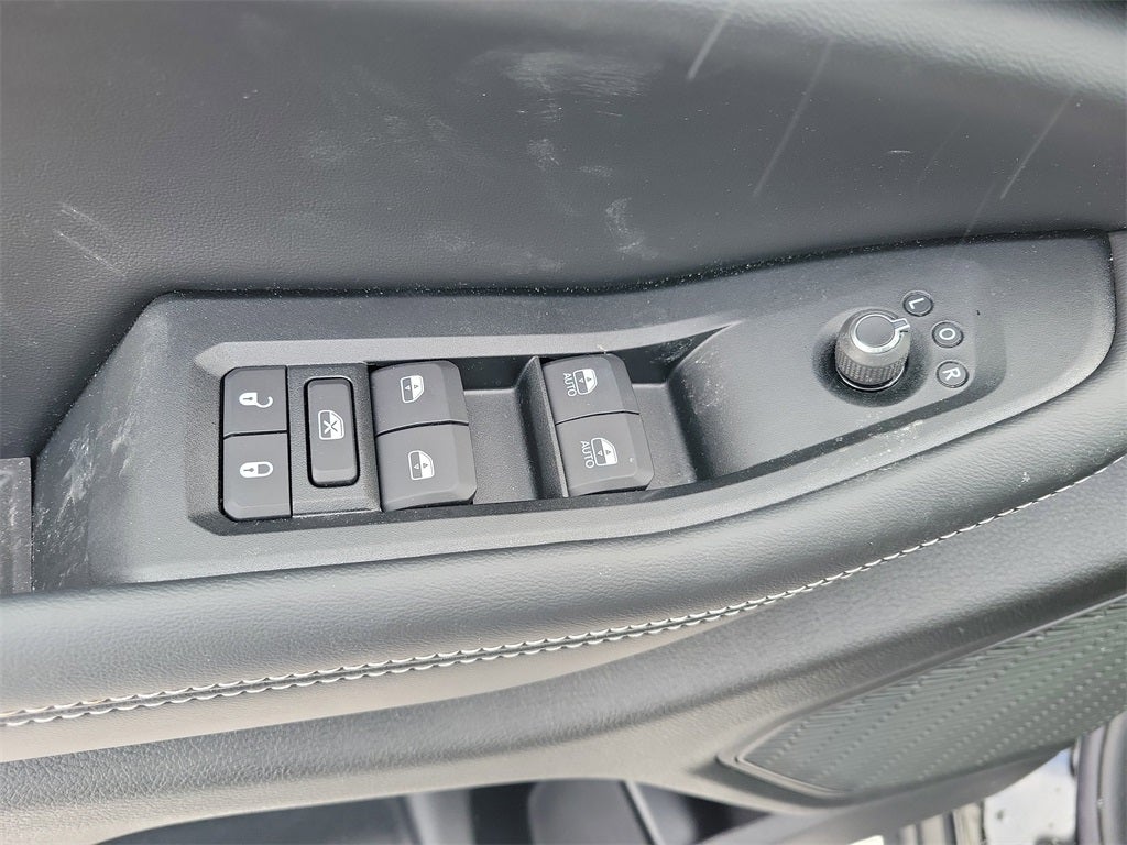 2026 Jeep Grand Cherokee GRAND CHEROKEE ALTITUDE 4X4