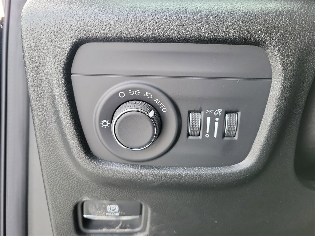 2026 Jeep Grand Cherokee GRAND CHEROKEE ALTITUDE 4X4