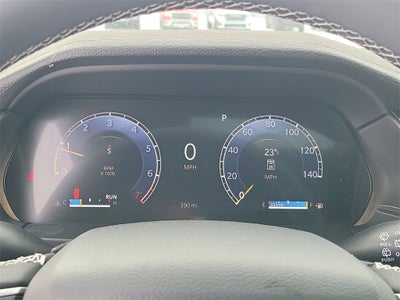 2026 Jeep Grand Cherokee GRAND CHEROKEE ALTITUDE 4X4