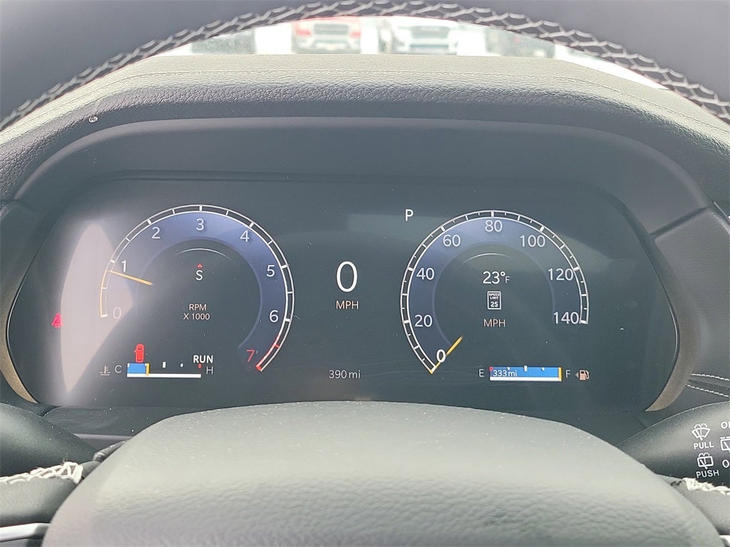 2026 Jeep Grand Cherokee GRAND CHEROKEE ALTITUDE 4X4