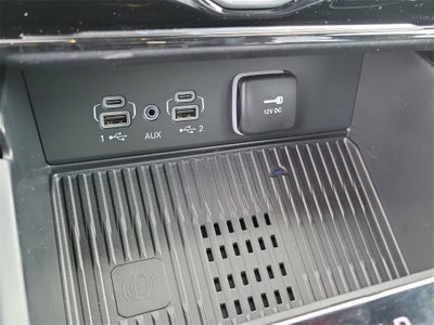 2026 Jeep Grand Cherokee GRAND CHEROKEE ALTITUDE 4X4